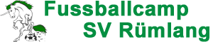 Fussballcamp SV Rümlang